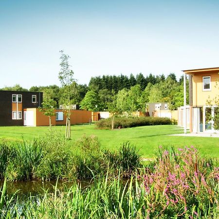 Vakantiepark Westerwolde Pagedal Stadskanaal Dış mekan fotoğraf