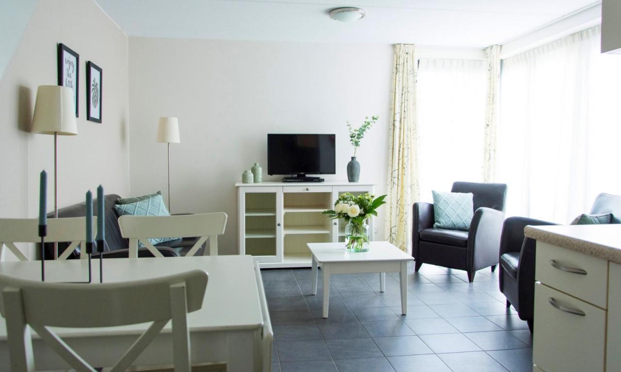 Vakantiepark Westerwolde Pagedal Stadskanaal Dış mekan fotoğraf