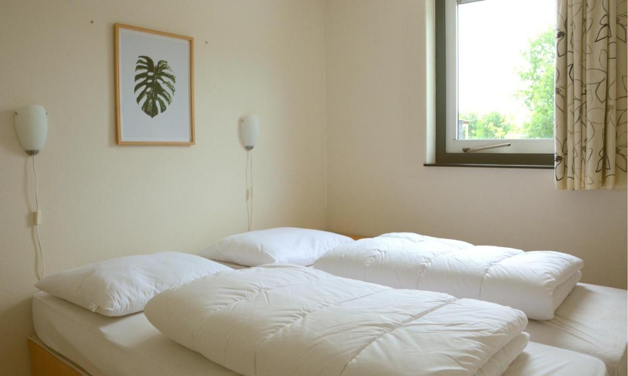 Vakantiepark Westerwolde Pagedal Stadskanaal Dış mekan fotoğraf